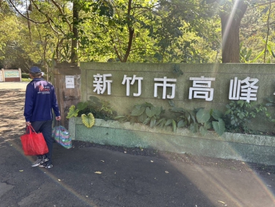 黑螞蟻入侵   新竹市官民攜手除害