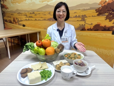 年菜也有碳足跡！低碳年菜新提案   吃團圓也能兼顧健康與地球永續