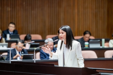 假日搶不到車票　張嘉郡籲高鐵正視雲林被低估的真實運量