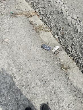 善用定位科技　北港警助民眾迅速尋回失手機