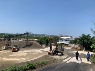 強化餘土管理、舒緩建築工程餘土去化壓力   中市公告異地暫置規定