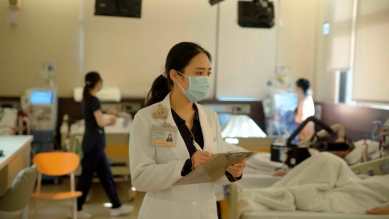 慶祝222營養師節　高虹安：專業守護全齡健康、溫暖把關每一餐