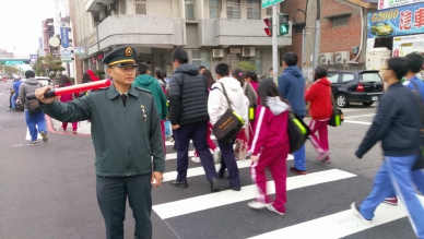 迎接新學期  中市教育局完成上課前整備工作  打造安全友善學習環境