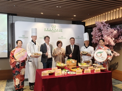 長榮文苑酒店喜迎六週年慶 智慧客房體驗加碼阿里山深度走讀