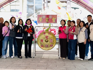 北港拳頭窟再現風華　傳統武藝面臨傳承挑戰