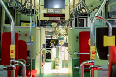 嘉義縣公車歡慶3月8日婦女節 全線女性免費搭乘