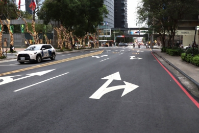 新北市既成道路土地競購開跑 補償條件再優化