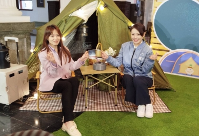 多久沒數星星了？風城野營祭邀你重溫兒夢