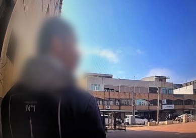 身障男子深夜未返家　臺西警動員尋人校園內平安尋回