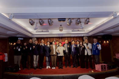 「臺中經驗」可成為新竹市進步大動力   高虹安率團取經    收穫滿滿！