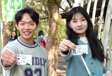 暨大打造校園生活新境界 學生大讚：超有感設施讓求學生活超幸福！