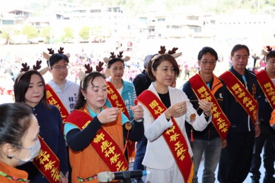 中央頒褒揚令 送別混元禪師備極哀榮