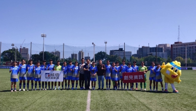 中市惠文、黎明、五權揮灑青春   HFL勇奪2金1銅