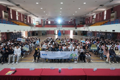 返鄉青農實戰經驗進校園　打造雲林農業新世代培力藍圖