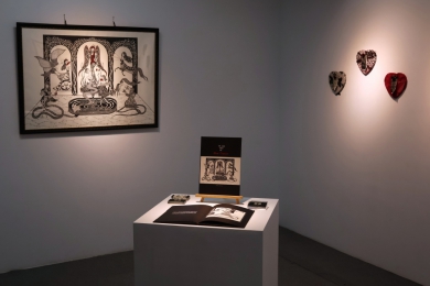 新竹市SS 新銳藝術開始徵件   開拓當代藝術的無限可能