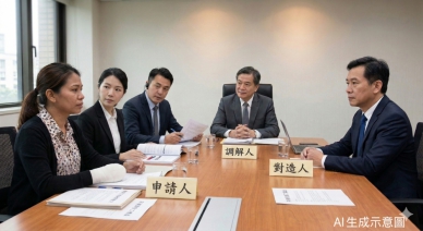 新北勞工局114年受理勞資爭議4449件 為勞工爭取2億3仟多萬元 新住民勞工主動指派通譯及律師陪調