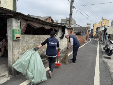 全家攜手公部門掃街導覽　口湖休息站升級串聯旅遊與社區平台