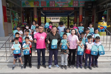 膨鼠森林變身大型樂園　雲林童樂會九天連假嗨翻親子族群