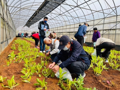 繪眼看竹塹   新竹市綠色旅遊繪畫比賽4/13登場