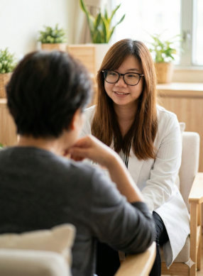 高效人生變健忘？！臨床心理師揭開高效率人士的健忘真相