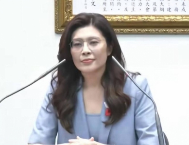 中共中央和總書記習近平歡迎並邀請中國國民黨主席鄭麗文率團來訪   鄭麗文表達感謝，也欣然接受這項邀請