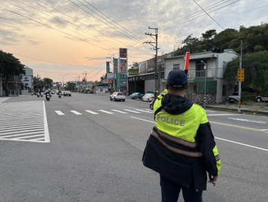 清明節連續假期祭祖出遊聰明用路攻略報您知