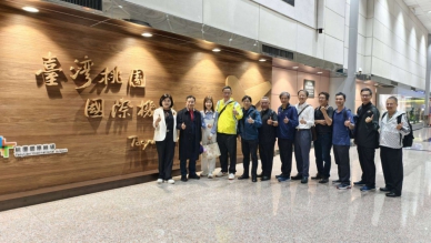 瞄準台商回流契機　雲林越南招商強打三大投資優勢