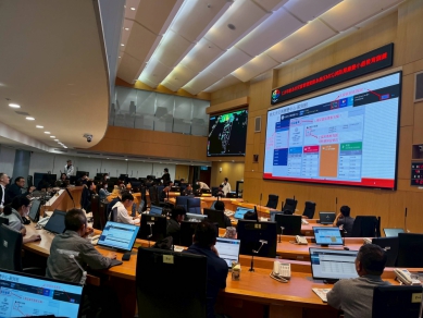 市府各局處及區公所EMIS教育訓練！