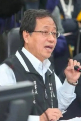李來希受訪質疑朝野協商誠意　批民進黨「依法行政」仍留模糊空間
