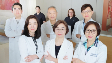 成美健康集團用愛出發守護民眾的健康