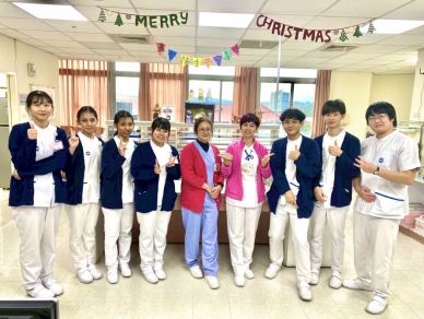 3年翻轉人生！暨大學士後護理系招生 跨領域人才變身智慧醫療專才