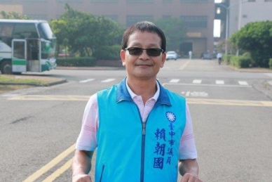 台中市賴朝國質詢關注潭子道路工程進度 雅潭路改善完成 潭興路工程預計年底完工