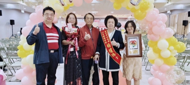 非典型症狀提高診斷難度 台中高齡患者疑心肌炎及時轉診中醫大市醫治療