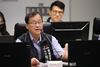 翻新469座老舊公廁、特優率達99.7%  市長盧秀燕：如廁是市民感受城市溫度的關鍵