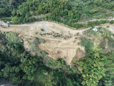 麥寮爆發廢土黑金帝國！假土方洗白2萬噸廢棄物遭起訴