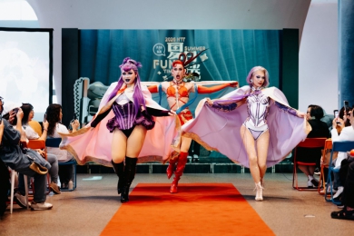 從百老匯傳奇到秒殺音樂劇，歌劇院夏日10齣必看好戲
