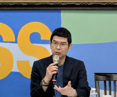 民進黨台中市議會黨團總召周永鴻：營養午餐免費不能淪為廉價  中市府應兼顧學童營養及食安、廚餘處理不能兩手一攤