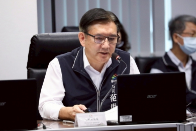 中市污水接管戶數突破32萬戶  市長盧秀燕讚水利局「忍者龜超人」守護城市