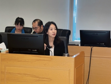 公園受保護樹木遭移除  無黨籍台中市議員吳佩芸籲中市府檢討老樹管理機制：應從源頭改善樹木生長環境
