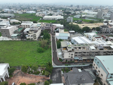 改善神岡交通瓶頸！中市建設局斥資5760萬打通北庄路10巷至厚生路　強化通行與防災機能