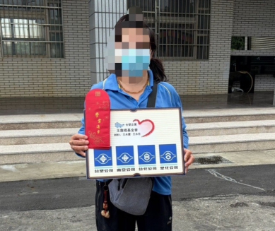 弱勢孩子求學路不孤單　台塑22年助近3萬學子翻轉人生