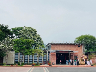 守護東勢樟腦文化記憶　中市客委會協助樟腦故事館尋覓新址延續傳承