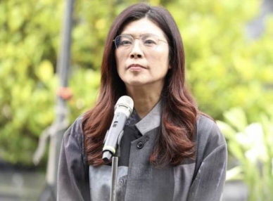 國民黨澄清媒體誤導報導　鄭麗文：盼外界勿曲解內部談話