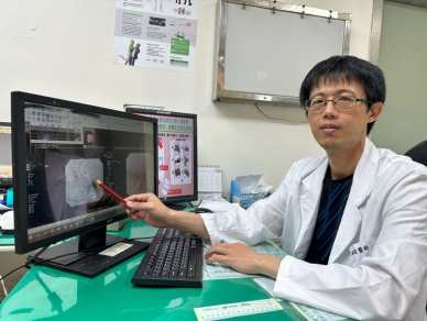 早期食道癌可免開大刀！豐原醫院推內視鏡微創治療