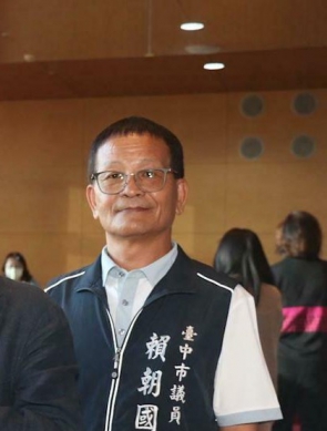 賴朝國關切警用車輛老舊問題 警察局：將爭取預算加速汰換