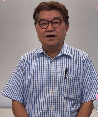 賴清德總統就職滿兩週年  國民黨台中市議員李中呼籲賴政府，人民要物價穩定、薪水提高、年輕人看得到未來，希望未來兩年不要再有對立