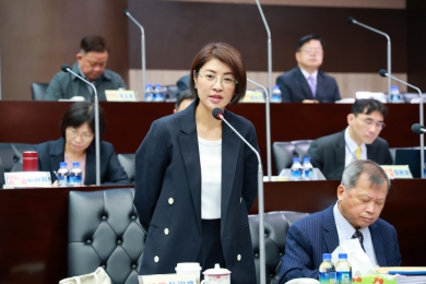 議員關心公共設施保留地解編 縣府持續追蹤推動