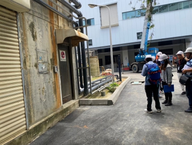 土地交易不踩雷   新竹市環保局提醒掌握污染場址「查、看、聽」三大要訣
