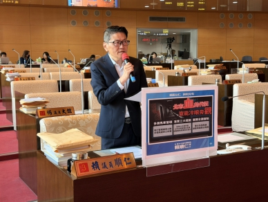 別讓休閒變黃泉路　 密室逃脫驚藏死角　 台中市長盧秀燕：啟動大稽查