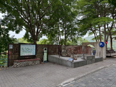 公私協力守護遊客安全 中市觀旅局：后豐鐵馬道新增6處AED、遊憩品質再升級